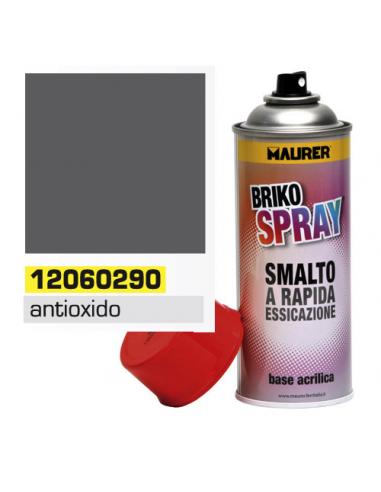 Spray Pintura Antioxido Imprimacion 400 ml. - Imagen 1