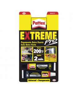 Nural- Extreme Pro (Juego 2 Tubos 22 cm³.) - Imagen 1