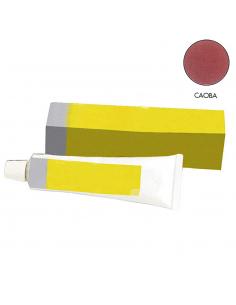 Masilla Repara Madera 120 gr. Caoba - Imagen 1
