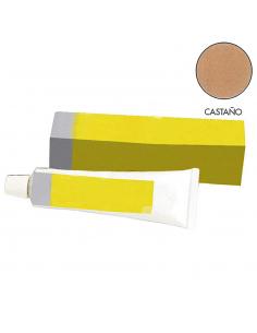 Masilla Repara Madera 120 gr. Castaño - Imagen 1