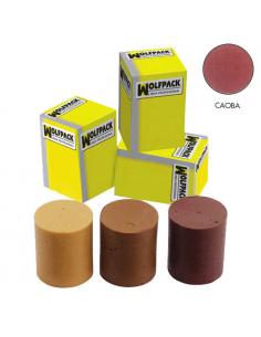 Cera Repara Madera  70 gr. Caoba - Imagen 1