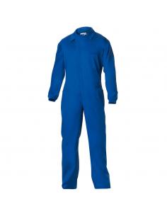Buzo Trabajo Wolfpack Azul Talla   56 - Imagen 1