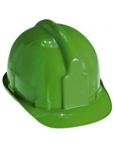 Cascos Para Obra Verde - Imagen 1