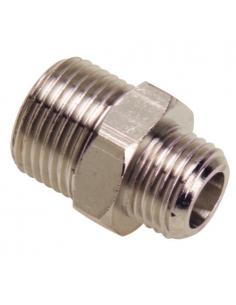 Machon Reductor Cilindrico 1/4-1/2 (Blister 2 Piezas) - Imagen 1