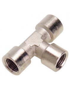 Te Hembra 1/4 (Blister 2 Piezas) - Imagen 1