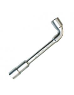 Llave Pipa Maurer 23x23 - Imagen 1