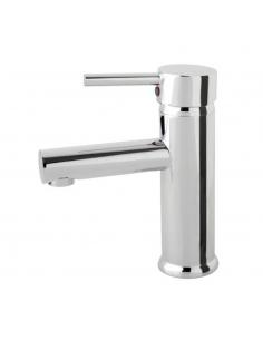 Monomando "Línea Flow" Lavabo - Imagen 1