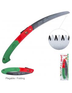 Serrucho Samurai GC Plegable 240 mm. - Imagen 1