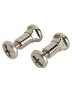 Juego De Tornillos Para Serruchos Samurai (4 Piezas) - Imagen 1