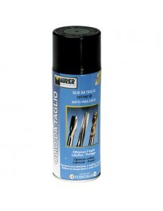 Spray Aceite Corte Fresa  y Torno 400 ml. - Imagen 1