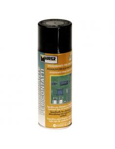 Spray Antioxido Desoxidante Contactos Eléctricos 400 ml. - Imagen 1
