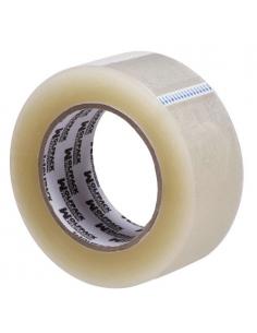 Cinta Embalar Transparente 48 mm. x 132 m. - Imagen 1