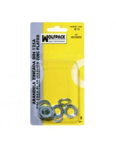 Arandelas Din125A M05 (35 Piezas) - Imagen 1