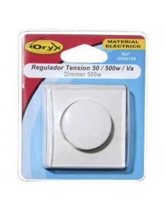 Regulador Tension  Oryx 50 / 500 W. / Va - Imagen 1