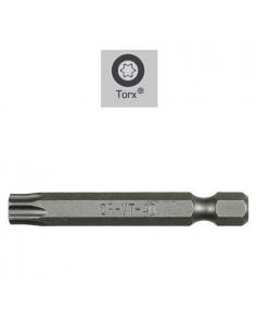 Destorpuntas Largo Maurer Torx T-   9 (2 Piezas) - Imagen 1