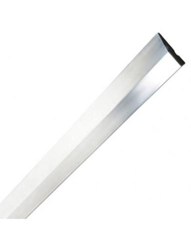 Regla Aluminio Maurer Trapezoidal 90x20 - 100 cm. de longitud - Imagen 1