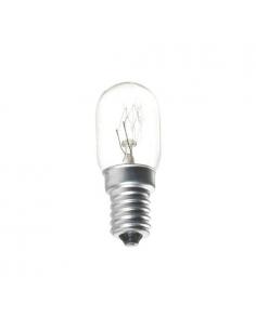 Bombilla Para Horno Maurer E14-15 W. 85 Lúmenes. Cálida (2700°K) - Imagen 1