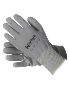 Guantes Poliuretano / Nylon Impregnado  10" (Par) - Imagen 1