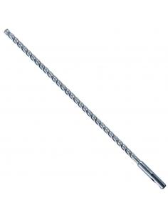 Broca Alpen SDS Plus F8   8,00 x 450 mm. - Imagen 1