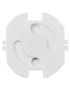 Protector Enchufe 16 A. (Blister 10 Piezas) - Imagen 1