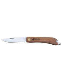 Navaja Wolfpack Modelo Roble 8,8 cm. cerrada - Imagen 1