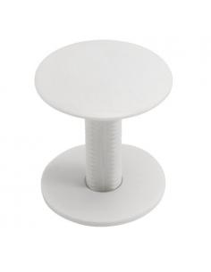 Embellecedor Bidet Ciego Blanco - Imagen 1