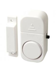 Alarma Inalambrica Para Puertas y Ventanas - Imagen 1