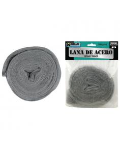 Lana De Acero   150 gr.      2 Grueso - Imagen 1