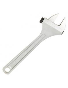 Llave Ajustable Plus Con Tornillo 16" - Imagen 1