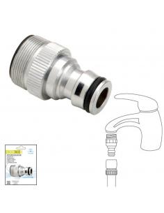 Atomizador  Adaptador Saturnia M24 A Enchufe Rapido - Imagen 1