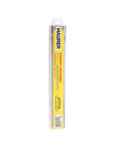 Electrodos Maurer Blister 50 Piezas 2,5 mm. x 350 mm. - Imagen 1