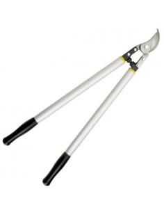 Tijeras Podar 2 Manos Profesional Forja y Alumnio 75 cm. - Imagen 1