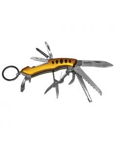 Navaja Maurer Multiuso Mango aluminio - Imagen 1