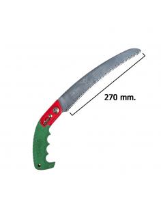 Serrucho Samurai GC Curvo 270 mm. - Imagen 1