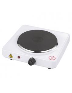 Hornillo Electrico 1 Placa 1500w - Imagen 1