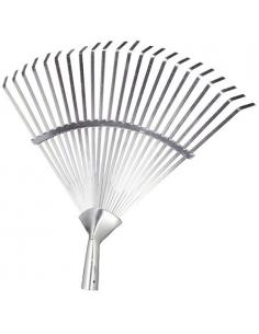 Rastrillo Jardin Fijo Papillon - Imagen 1