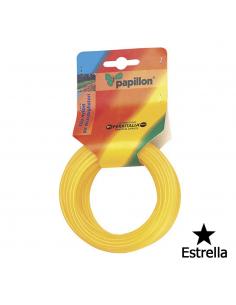 Hilo Nylon Estrella 2,4 mm. (Rollo 15 Metros) - Imagen 1