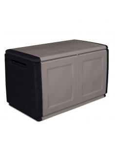 Baul Resina    96x53x57(Alt) cm. - Imagen 1