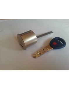 Cilindro MAUER New Wave RIM 2