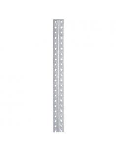 Perfil Estanteria Galvanizado Barra 2,0 m. P40 - Imagen 1