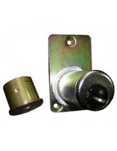 Cilindro TESA TS 30 Fijo 2