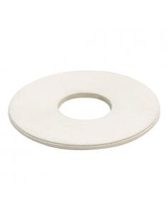 Arandela Goma Plana    3/4" - Imagen 1