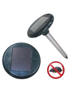 Ahuyentador Ultrasonidos Solar para topos 625 m². - Imagen 1