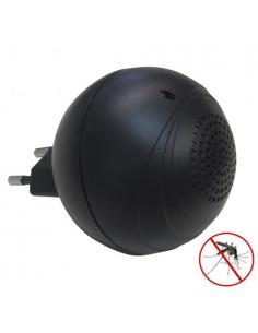 Ahuyentador Ultrasonidos Mosquito 30m² Con Led - Imagen 1