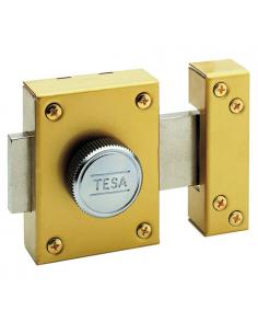 Cerradura Tesa 2101-ae/50 - Imagen 1
