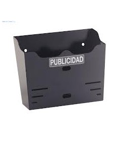 Bandeja de Publicidad BTV