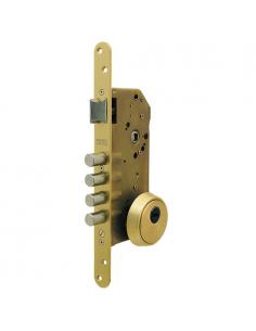 Cerradura Tesa Segurida R200B/T6/6L - Imagen 1