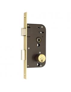 Cerradura Azbe   45-hl/ 80 - Imagen 1