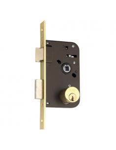 Cerradura Azbe   50-hl/ 60 - Imagen 1