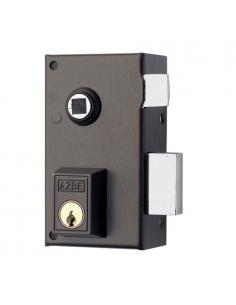 Cerradura Azbe   56-b/hp/60/ Derecha - Imagen 1